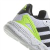 Scarpa ragazzi Nebzed Lifestyle Lace Running Adidas