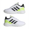 Scarpa ragazzi Nebzed Lifestyle Lace Running Adidas