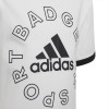 ADIDAS ESSENTIALS LOGO SUMMER SET 