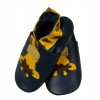 BobuxSoftsole Giraffa Blu