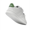 Scarpe Advantage Lifestyle Court Two Hook-and-Loop