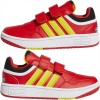 Scarpa Adidas hoops 3.0 superhero cf c