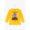 T-Shirt Captain