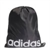 Gym bag Linear nera Adidas 