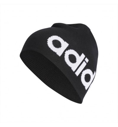 Cuffietta Adidas nera