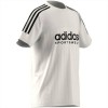 T-shirt adidas Tiro Junior bianca