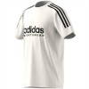 T-shirt adidas Tiro Junior bianca