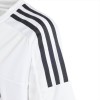 T-shirt adidas Tiro Junior bianca