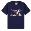 T-Shirt Diadora ss riddle