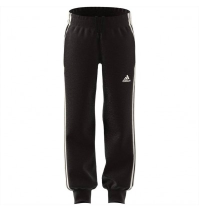 Pantaloni nero adidas Essential 3-Stripes