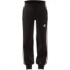 Pantaloni nero adidas Essential 3-Stripes