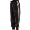 Pantaloni nero adidas Essential 3-Stripes