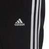 Pantaloni nero adidas Essential 3-Stripes