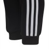 Pantaloni nero adidas Essential 3-Stripes