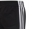 Pantaloni nero adidas Essential 3-Stripes