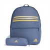 Zaino adidas Classic 3-Stripes Horizontal