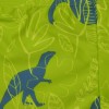 Dinosaurs & Leaves Duo: Set di Costumi da Bagno per Bambini