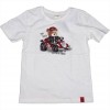 T-shirt Bambino Orso al Volante