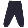 Completo Sportivo Kappa per Bambini – Felpa e Pantalone con Dettagli Colorati
