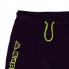 Completo Sportivo Kappa per Bambini – Felpa e Pantalone con Dettagli Colorati