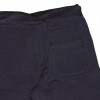 Completo Sportivo Kappa per Bambini – Felpa e Pantalone con Dettagli Colorati