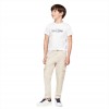 T-shirt bianca Bambino Tommy Hilfiger NYC