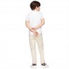 T-shirt bianca Bambino Tommy Hilfiger NYC