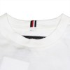T-shirt bianca Bambino Tommy Hilfiger NYC