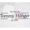 T-shirt bianca Bambino Tommy Hilfiger NYC