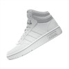 Scarpe Hoops Mid