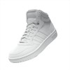 Scarpe Hoops Mid