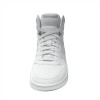Scarpe Hoops Mid