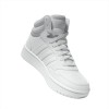 Scarpe Hoops Mid