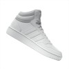 Scarpe Hoops Mid