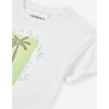 T-shirt in Cotone per Bambini - Losan