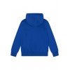 Felpa con cappuccio levi's, ragazzo blu