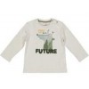 T-Shirt neonato Future, birba manica lunga*.