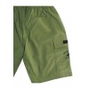 Completi ragazzo Polo Club, estivo e casual verde.