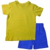 Completino Be Board, bambino giallo/azzurro hey Dino.*