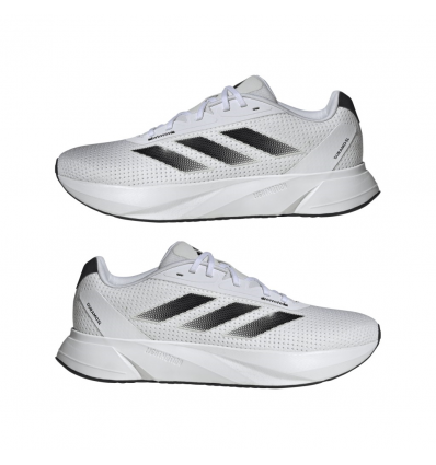 Scarpa Adidas, duramo unisex bianca