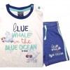 Completino Be Board, bambino bianco-azzurro*.