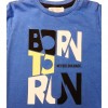 Completi BabyBol, bambino t-shirt + pantalone corto *.