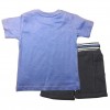 Completi BabyBol, bambino t-shirt + pantalone corto *.
