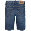 Bermuda jeans tommy hilfiger, ragazzo.