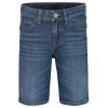 Bermuda jeans tommy hilfiger, ragazzo.