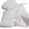 Calze Lollicò neonato in viscosa white.