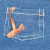 Completo Neonato "Piccolo Esploratore Marino*