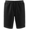 Short M 3s adidas, uomo unisex nero.