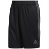 Short M 3s adidas, uomo unisex nero.