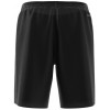 Short M 3s adidas, uomo unisex nero.